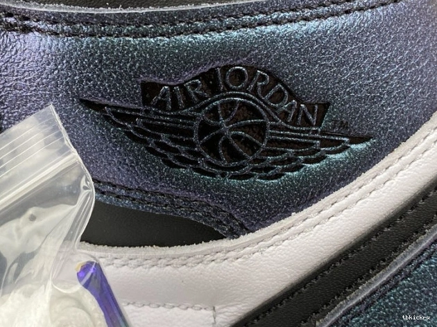 Rep TBK Star All 1 Air 2017 907958-015 Retro 